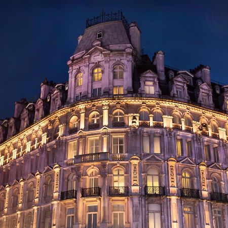 Thistle London Piccadilly Hotel Exterior photo